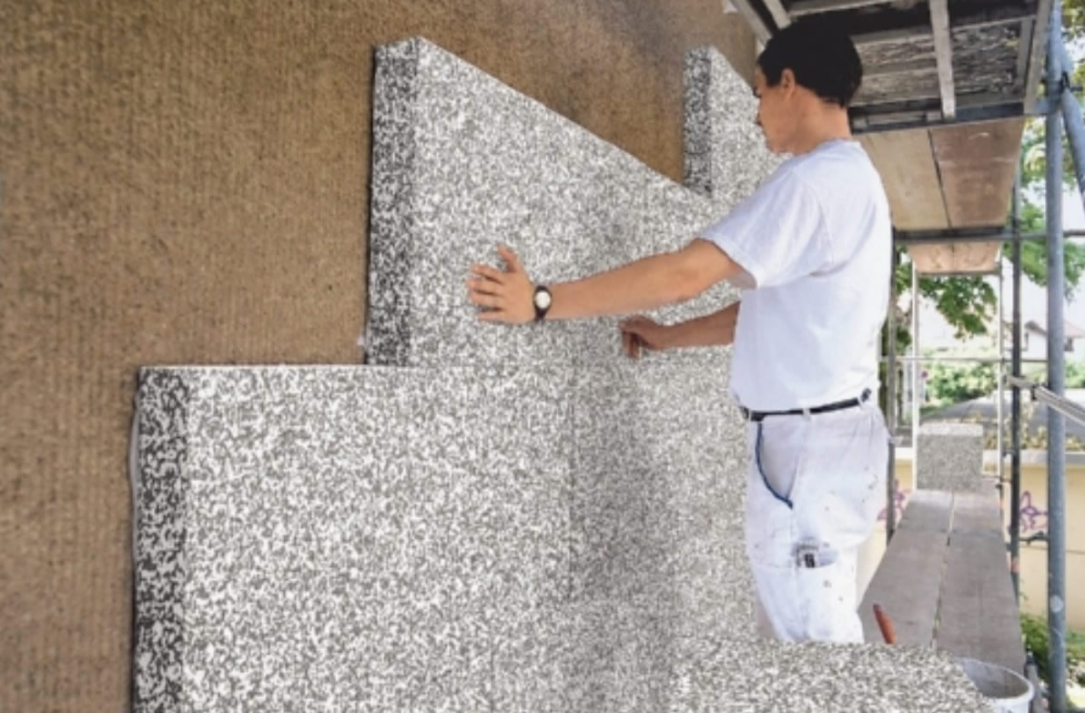 Pazaryolu Isı Yalıtımcısı